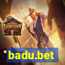 badu.bet