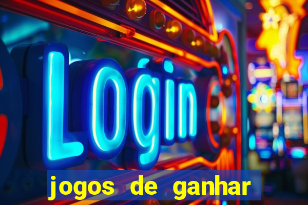 jogos de ganhar dinheiro sem depositar nada