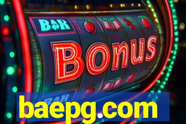 baepg.com