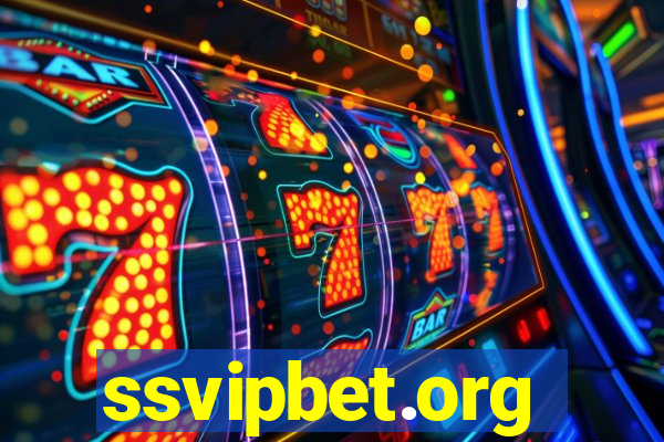 ssvipbet.org