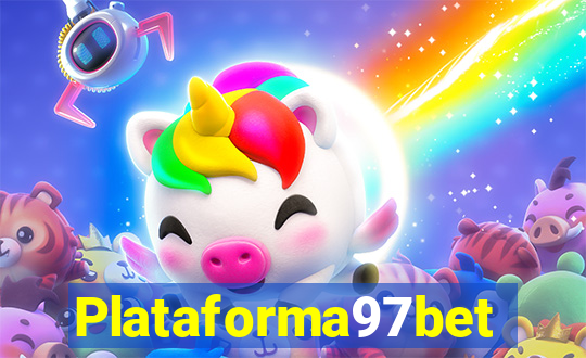 Plataforma97bet