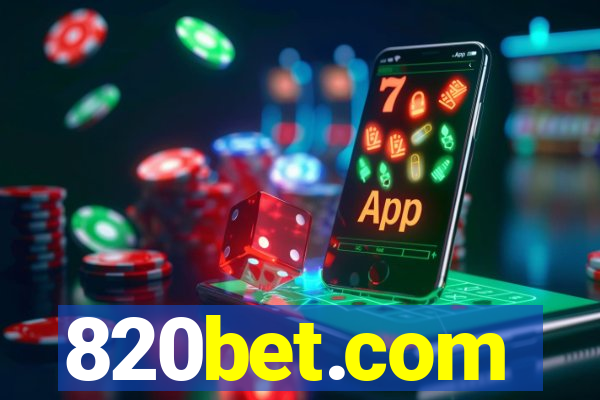 820bet.com