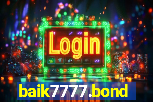baik7777.bond