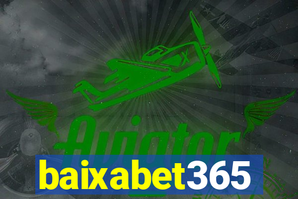 baixabet365