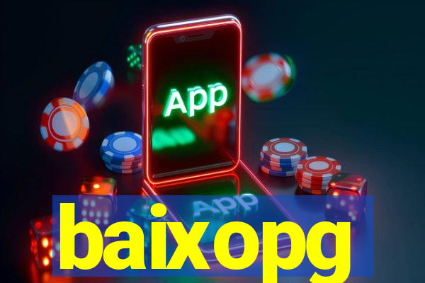 baixopg