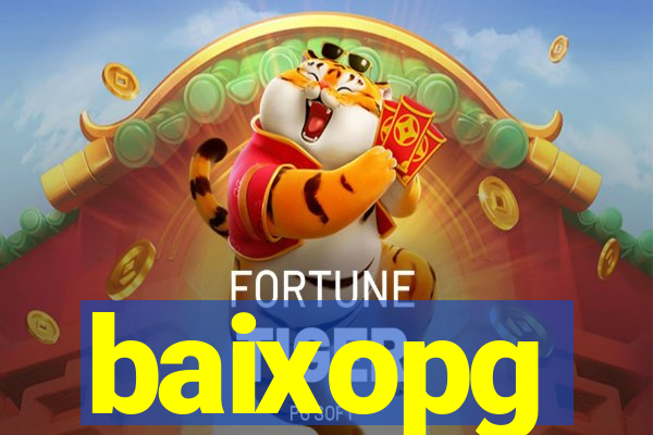 baixopg