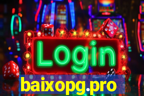 baixopg.pro