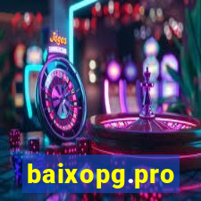 baixopg.pro