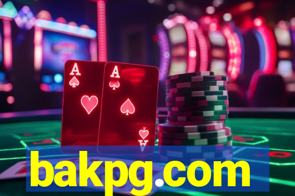 bakpg.com