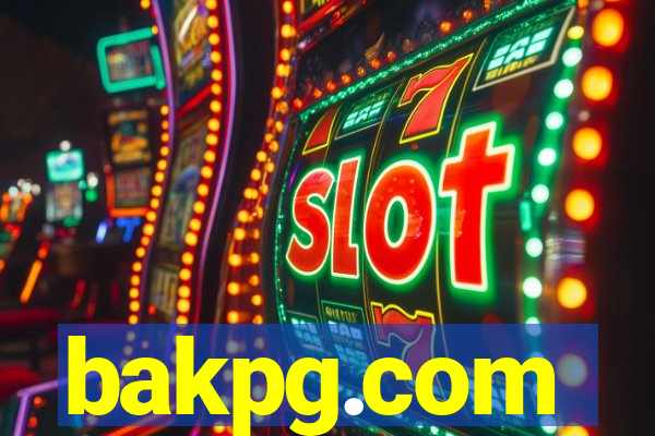 bakpg.com