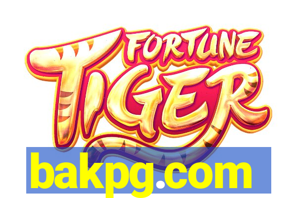 bakpg.com