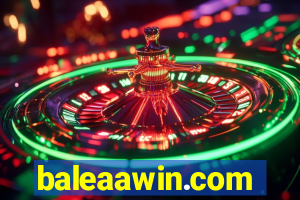 baleaawin.com