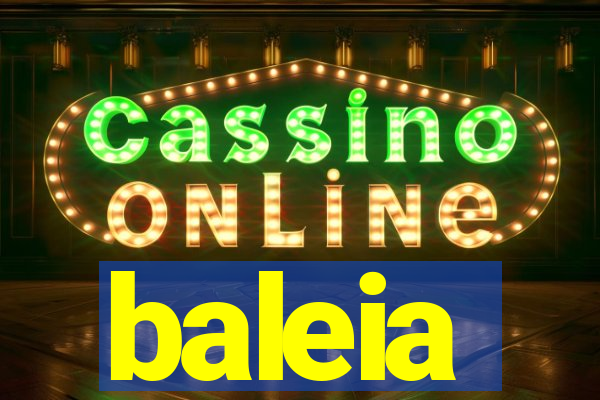 baleia-pg.com