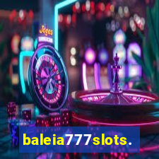 baleia777slots.com