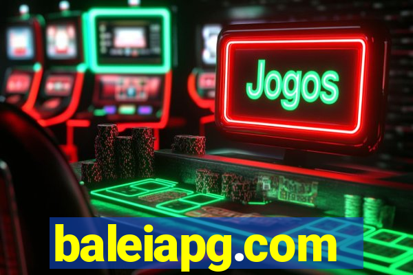 baleiapg.com