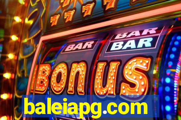 baleiapg.com