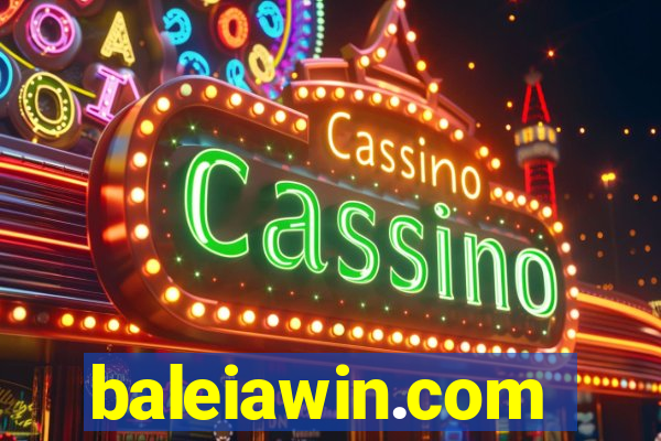 baleiawin.com