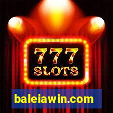 baleiawin.com