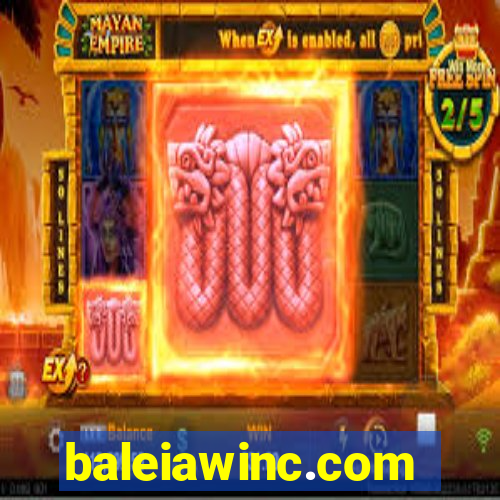 baleiawinc.com