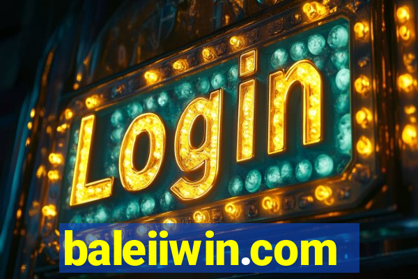 baleiiwin.com