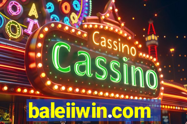 baleiiwin.com