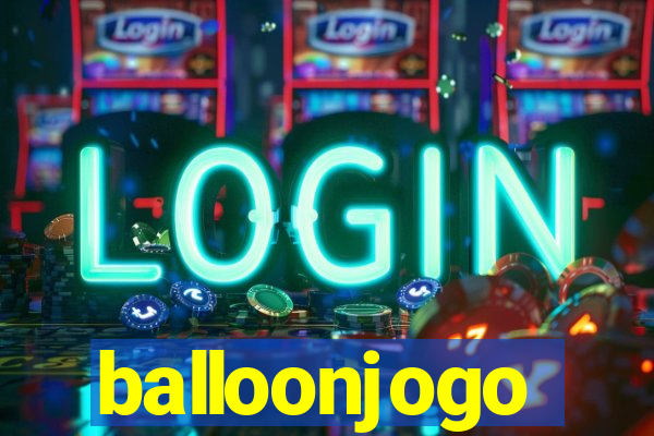 balloonjogo