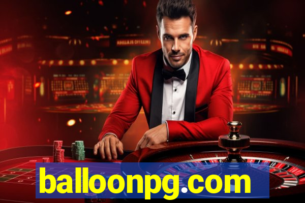 balloonpg.com
