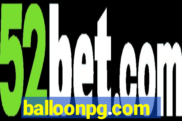 balloonpg.com