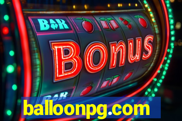 balloonpg.com