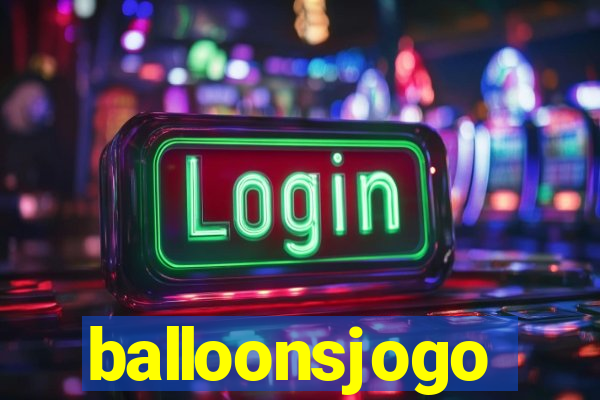 balloonsjogo