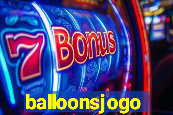 balloonsjogo