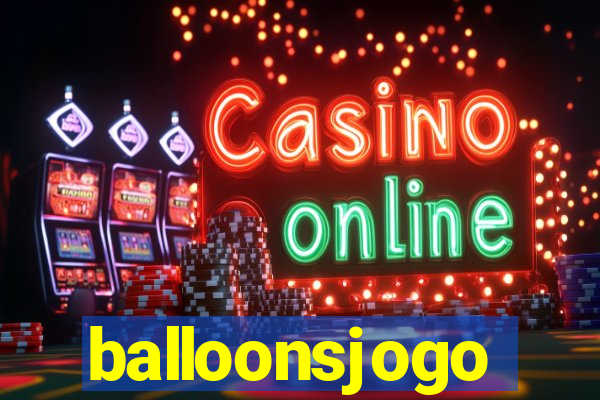 balloonsjogo