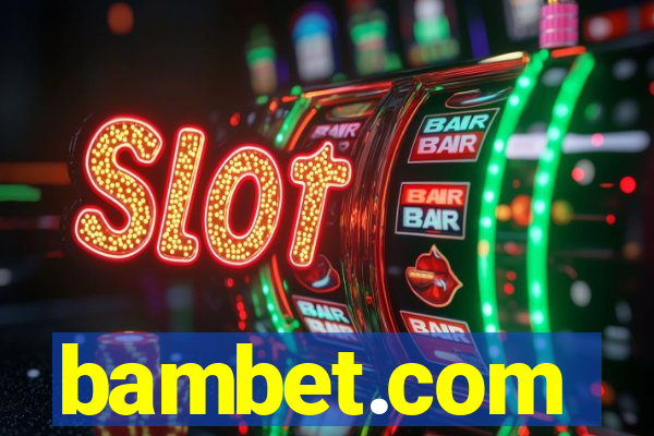 bambet.com