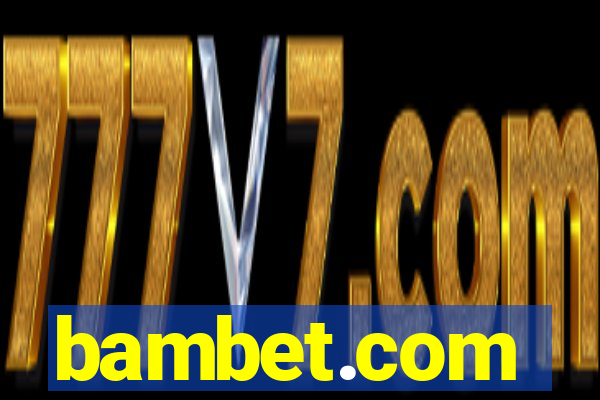 bambet.com