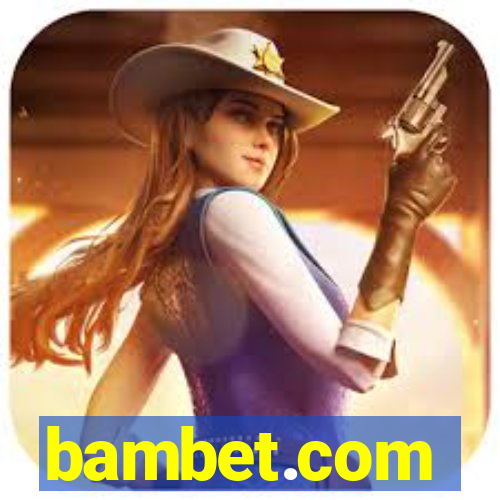 bambet.com
