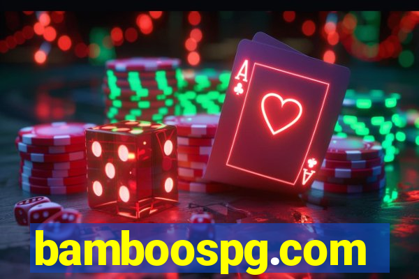bamboospg.com
