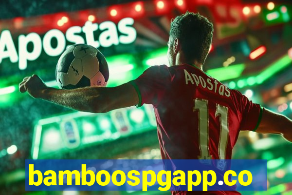 bamboospgapp.com