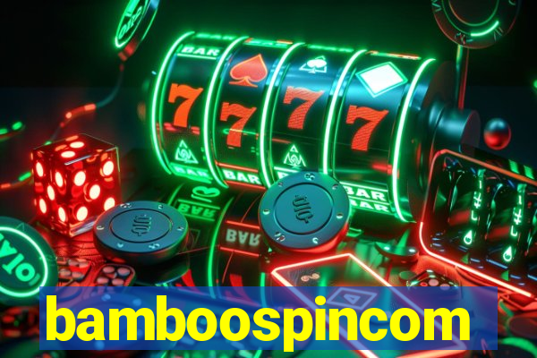 bamboospincom