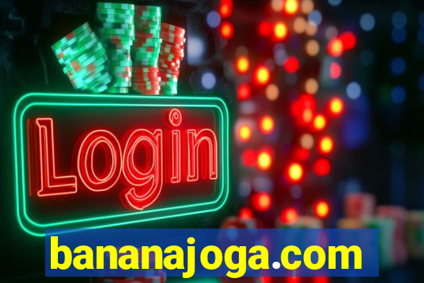 bananajoga.com