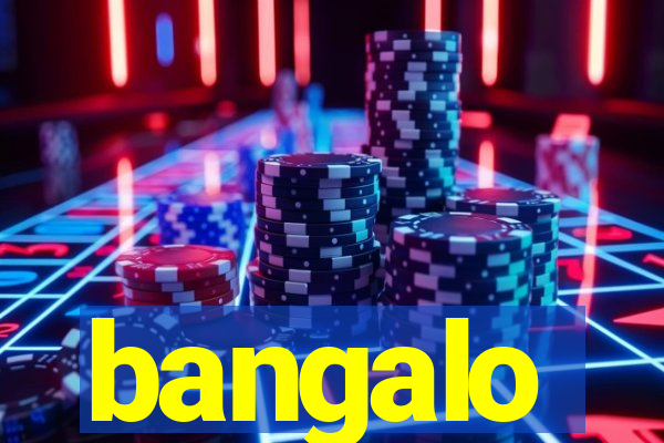 bangalo