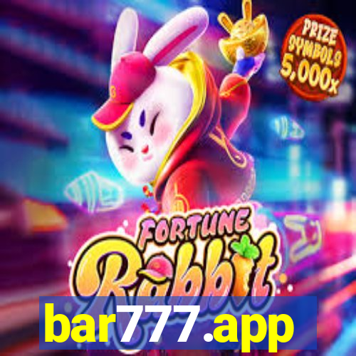 bar777.app
