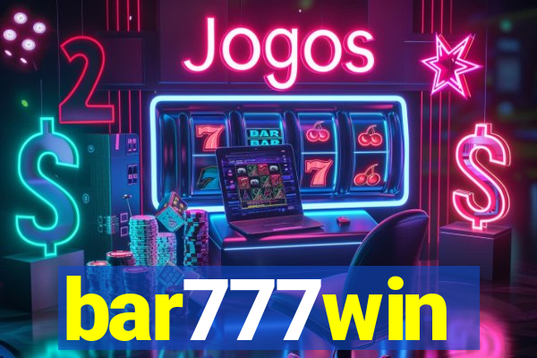 bar777win