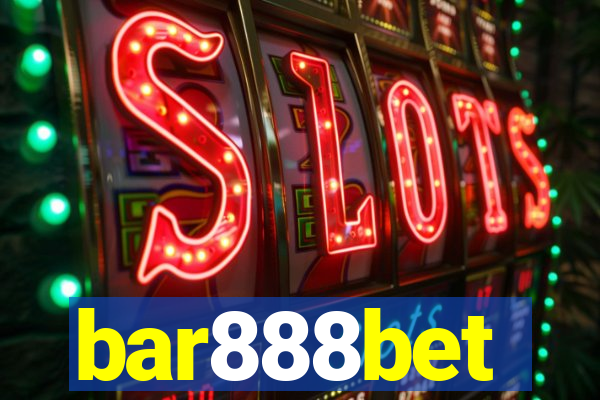 bar888bet