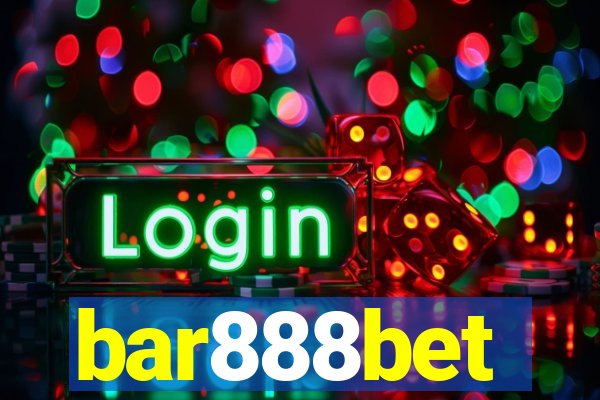 bar888bet