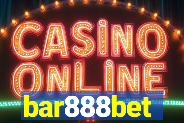 bar888bet