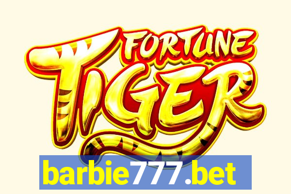 barbie777.bet