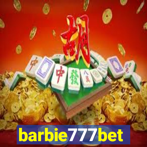 barbie777bet