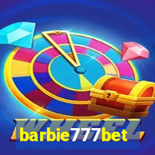 barbie777bet