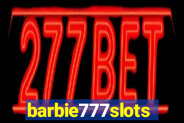barbie777slots
