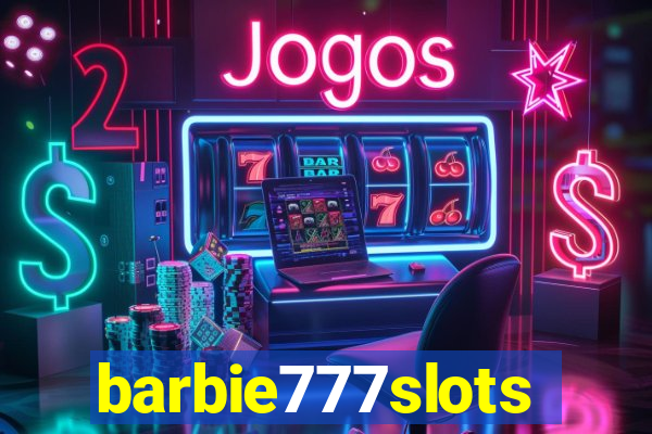 barbie777slots